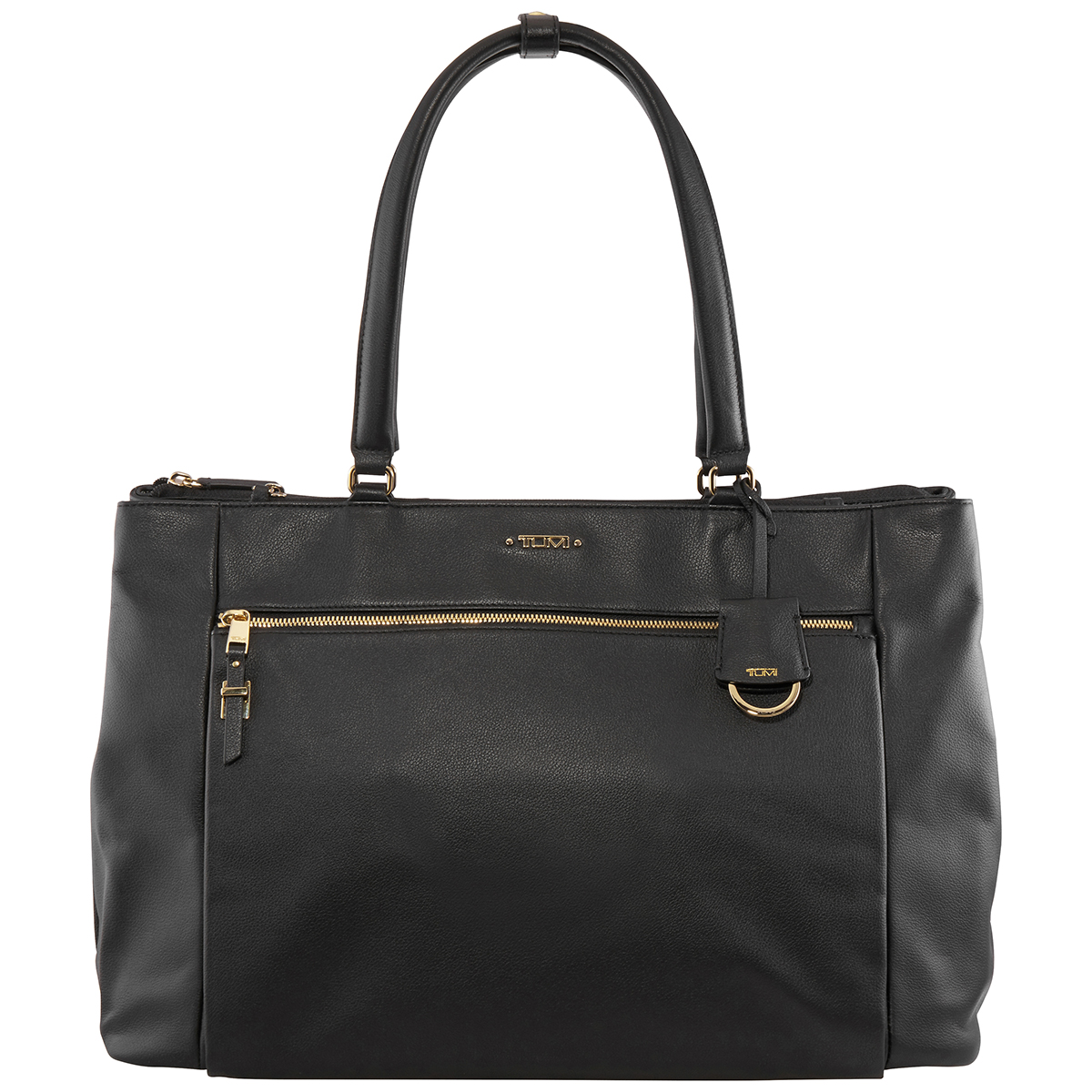 Tumi Black Sheryl Business Tote 1235771041 742315532837 Handbags
