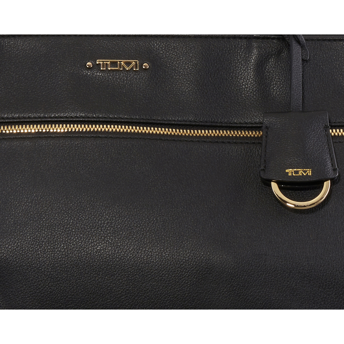 Tumi Black Sheryl Business Tote 1235771041 742315532837 Handbags