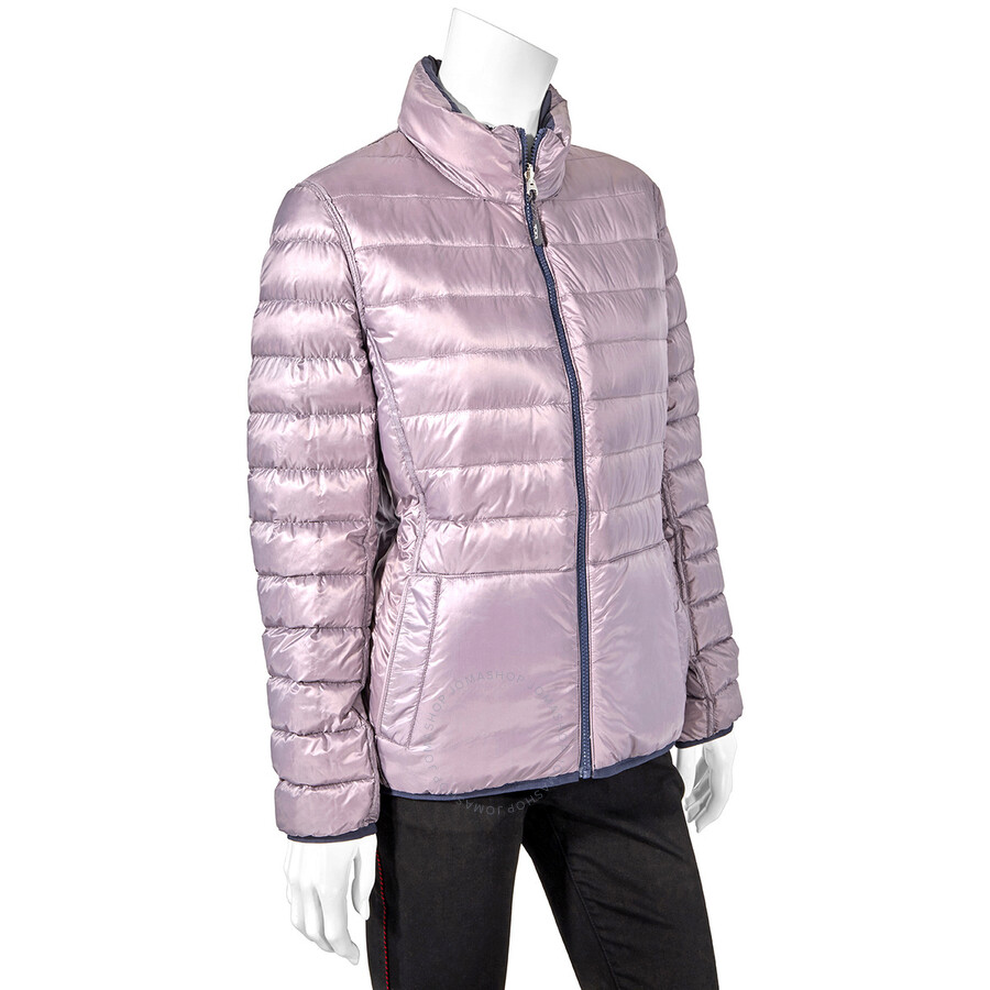 tumi clairmont jacket