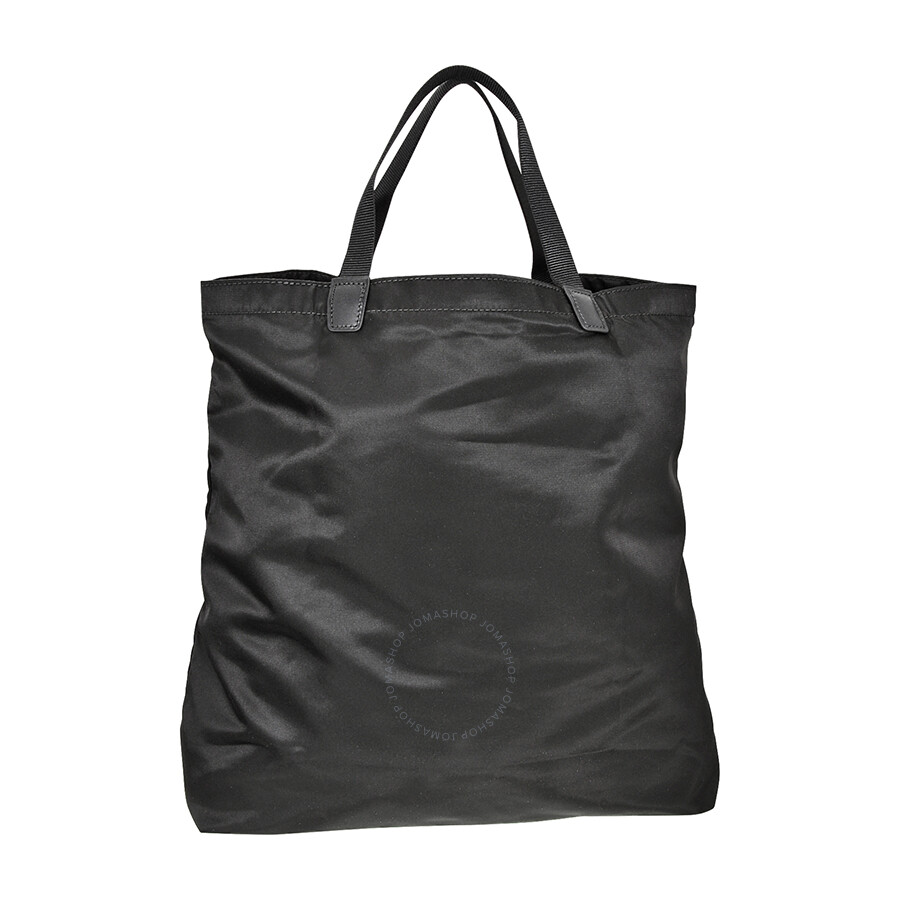 tumi just in case tote black