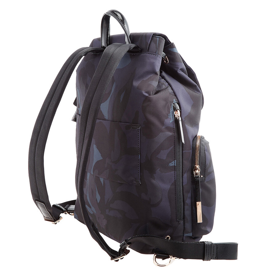 Tumi Lilyindigo Voyageur Rivas Backpack 196311LLI 0742315612898