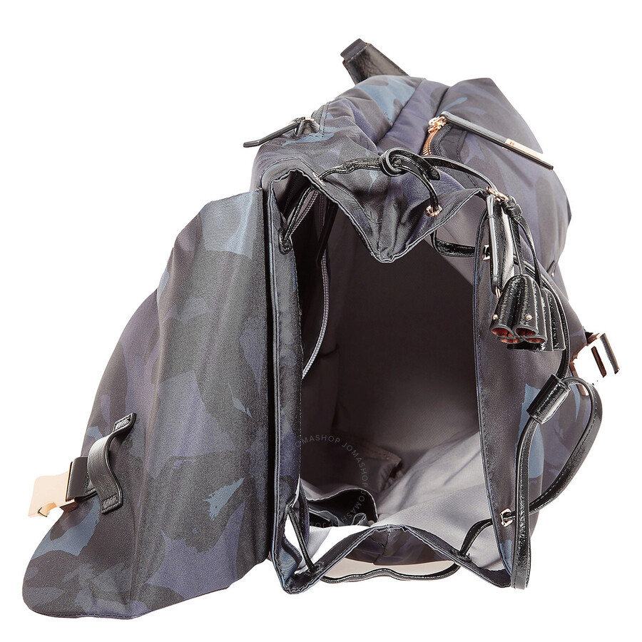 Tumi Lilyindigo Voyageur Rivas Backpack 196311LLI 0742315612898