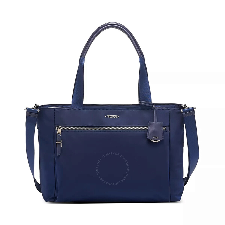 Tumi Mauren Midnight Tote 1099791547 0742315540610 Handbags