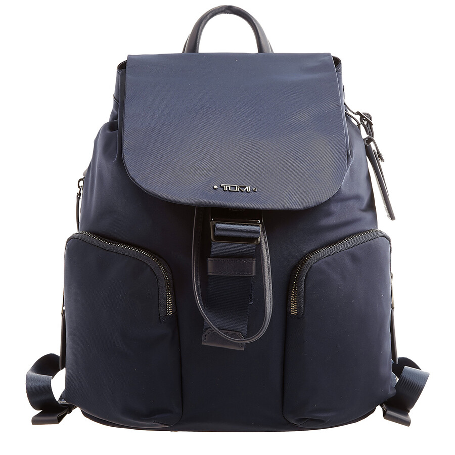 Tumi Midnight Voyageur Rivas Backpack 0196311MDT 0742315543062