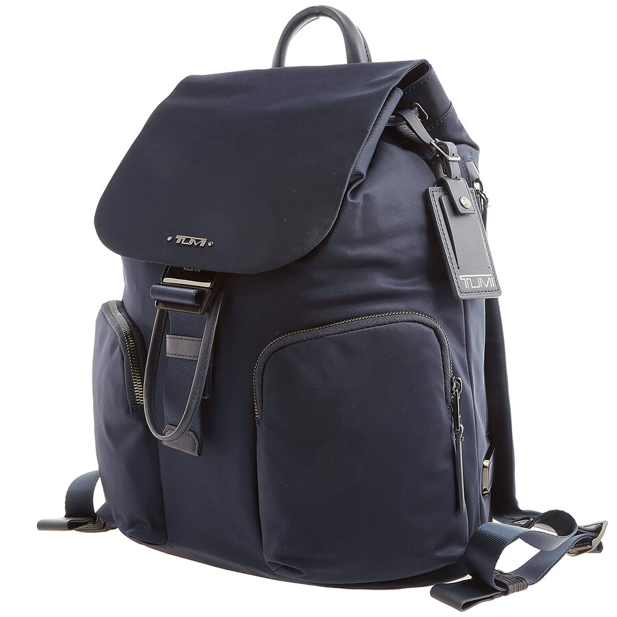 Tumi Midnight Voyageur Rivas Backpack 0196311MDT 0742315543062