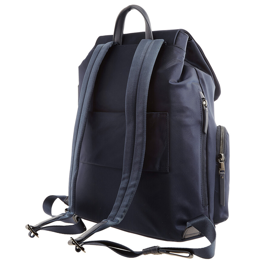 Tumi Midnight Voyageur Rivas Backpack 0196311MDT 0742315543062