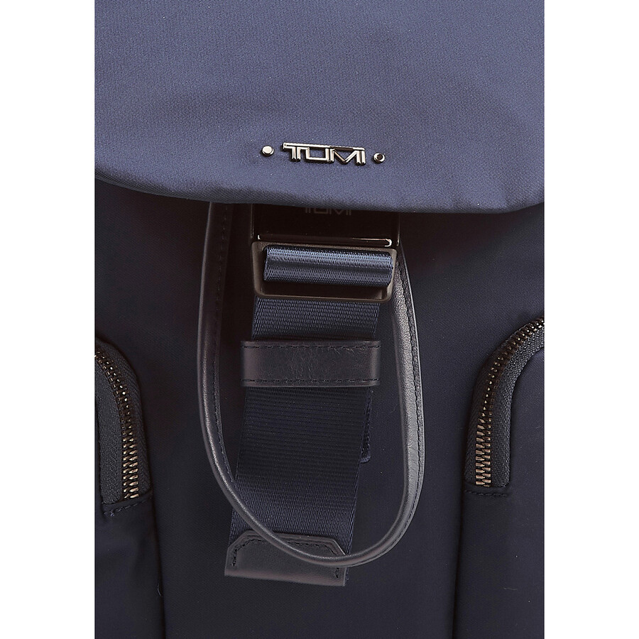 Tumi Midnight Voyageur Rivas Backpack 0196311MDT 0742315543062