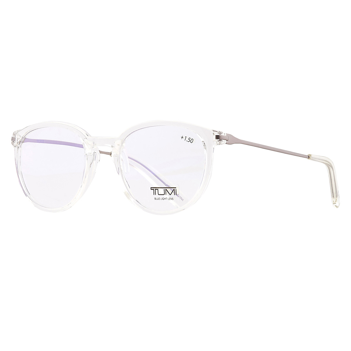 Tumi Vtu802 Blue Light Lens Readers