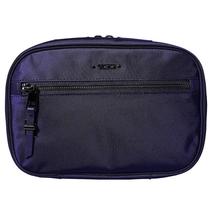 Tumi Voyageur Yima Cosmetic Case 0196353MDT 742315540269 Handbags