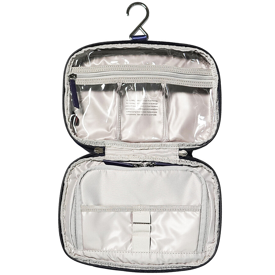 Tumi Voyageur Yima Cosmetic Case 0196353MDT 742315540269 Handbags