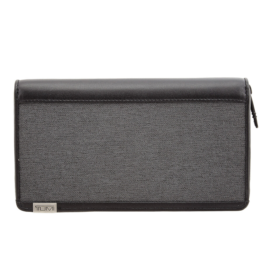 Tumi ZipAround Travel Wallet 0119277ATD 0742315405988