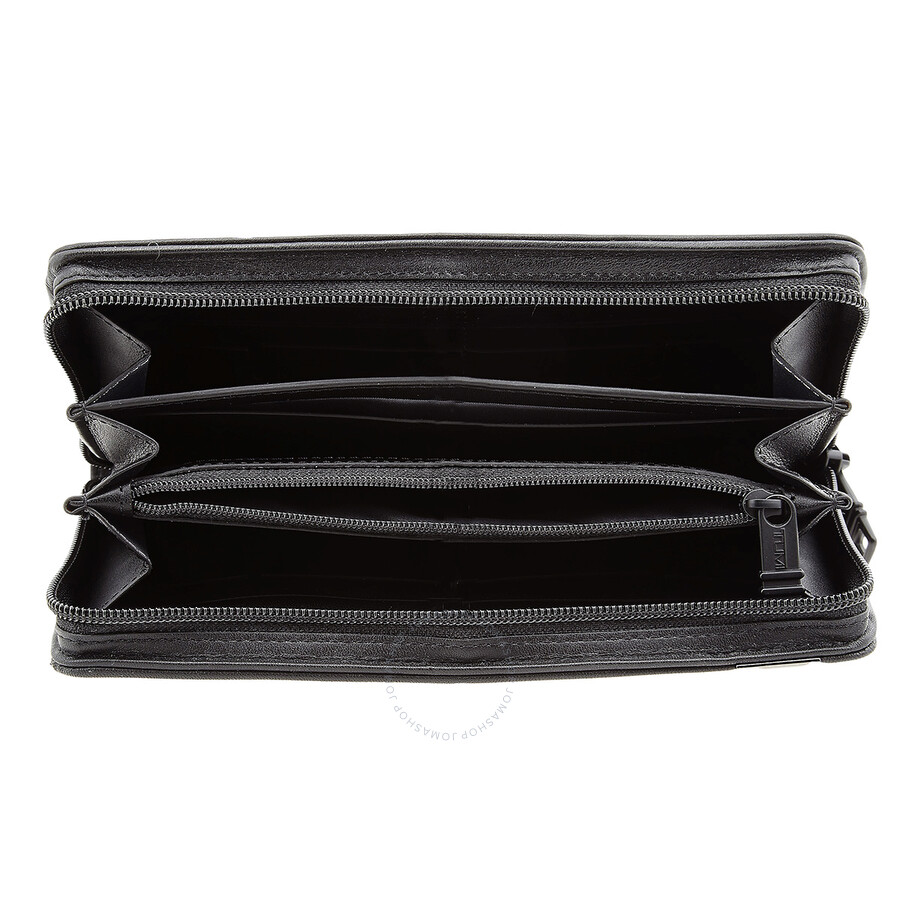 Tumi ZipAround Travel Wallet 0119277ATD 0742315405988