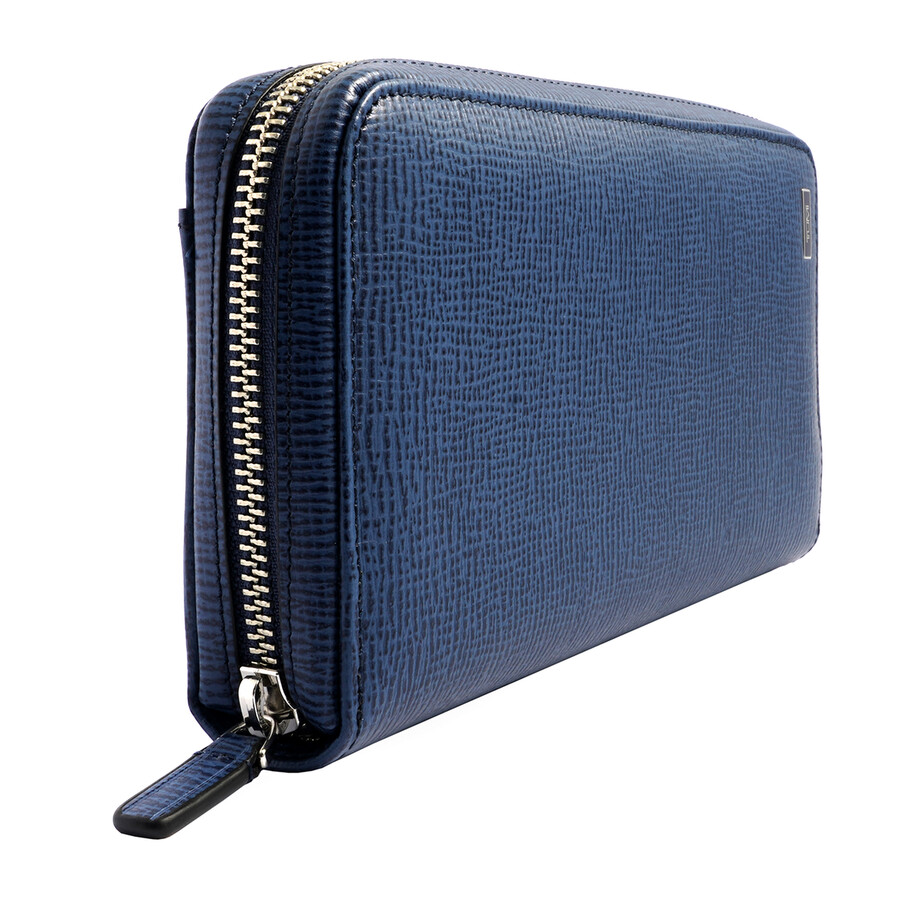 Tumi Ziparound Travel Wallet 966646153 0742315382784 Handbags