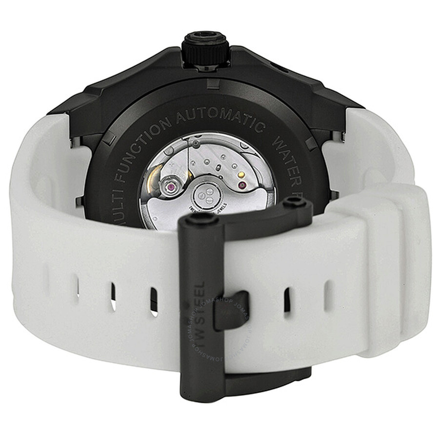tw steel ce5000