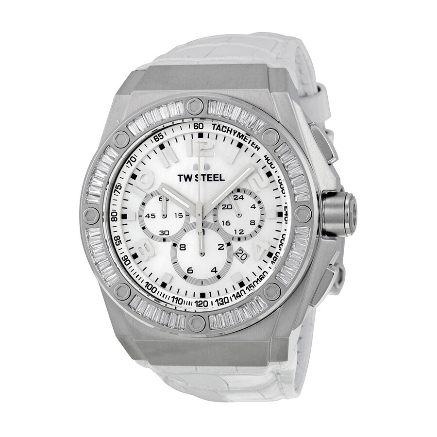 CEO Tech 44 MM Chronograph Dial nisex Watch