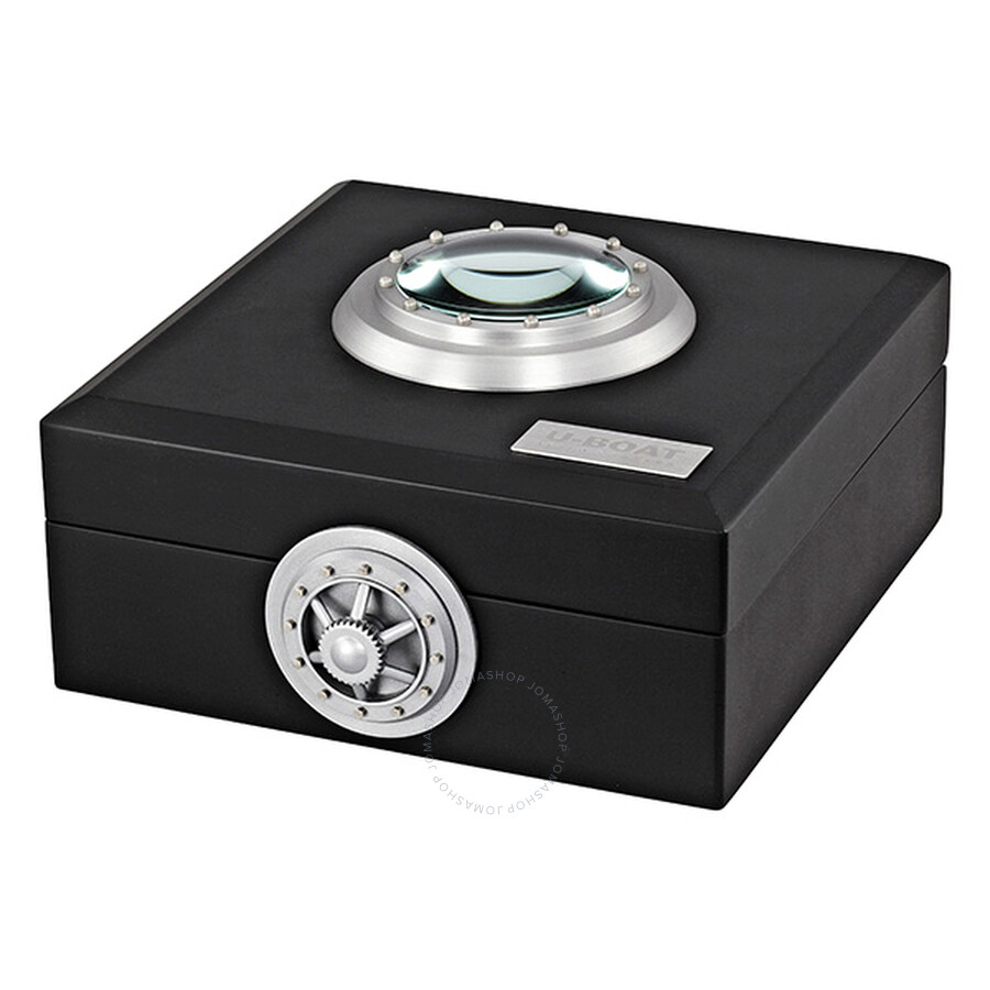 u boat classico 53mm