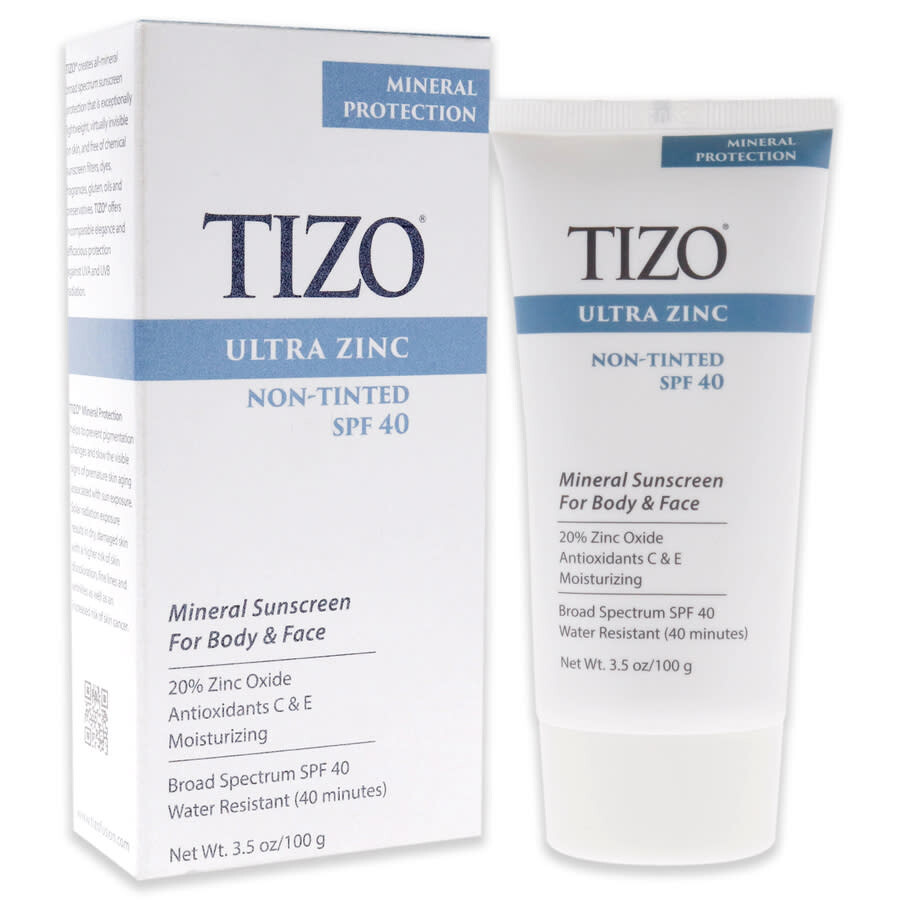 tizo ultra zinc