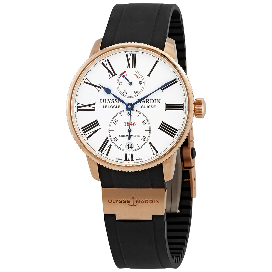 ulysse nardin jomashop
