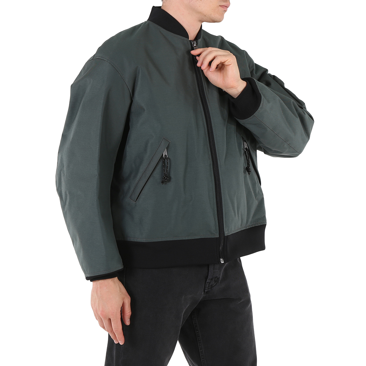 Ma Quad 4 Pocket Blouson
