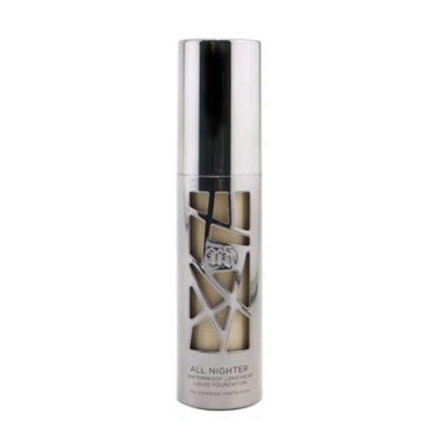 urban decay all nighter foundation 1.0