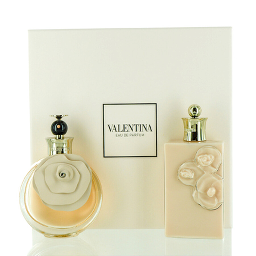Valentino Garavani Valentina by Valentino Set (w) 8411061828564