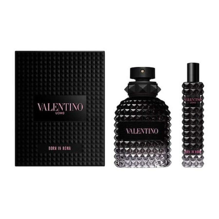 Valentino Garavani Men's Uomo Born In Roma Gift Set Fragrances