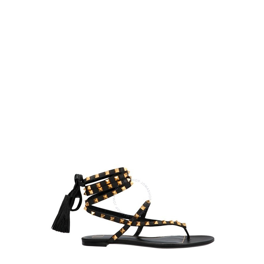 valentino ladies sandals
