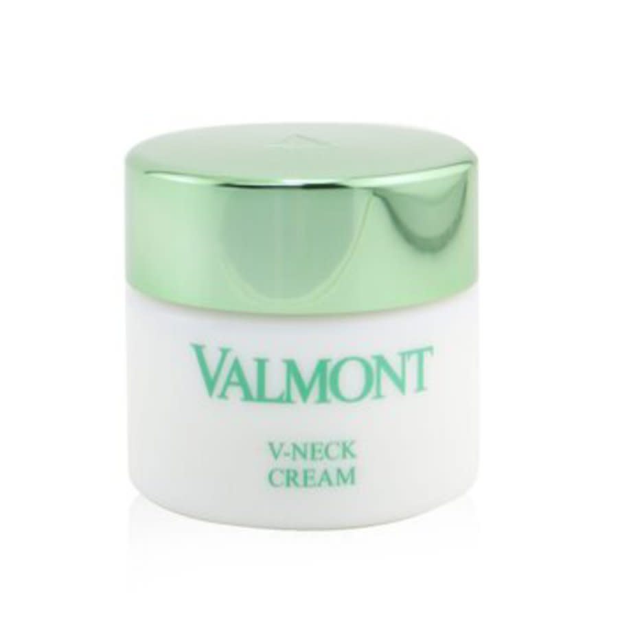valmont v neck cream