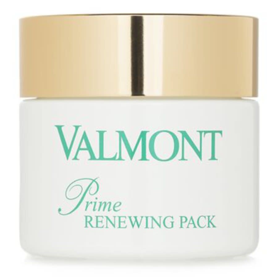 Valmont Ladies Prime Renewing Pack 2.5 oz Skin Care 7612017589992