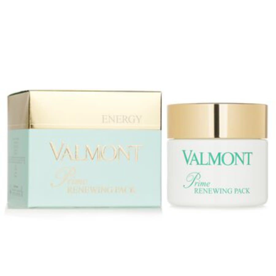 Valmont Ladies Prime Renewing Pack 2.5 oz Skin Care 7612017589992