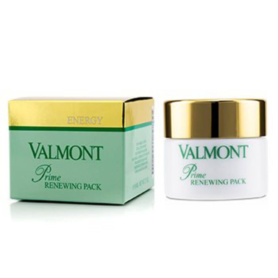 Valmont Prime Renewing Pack (AntiStress & FatigueEraser Mask) 50ml/1.7oz 7612017058290