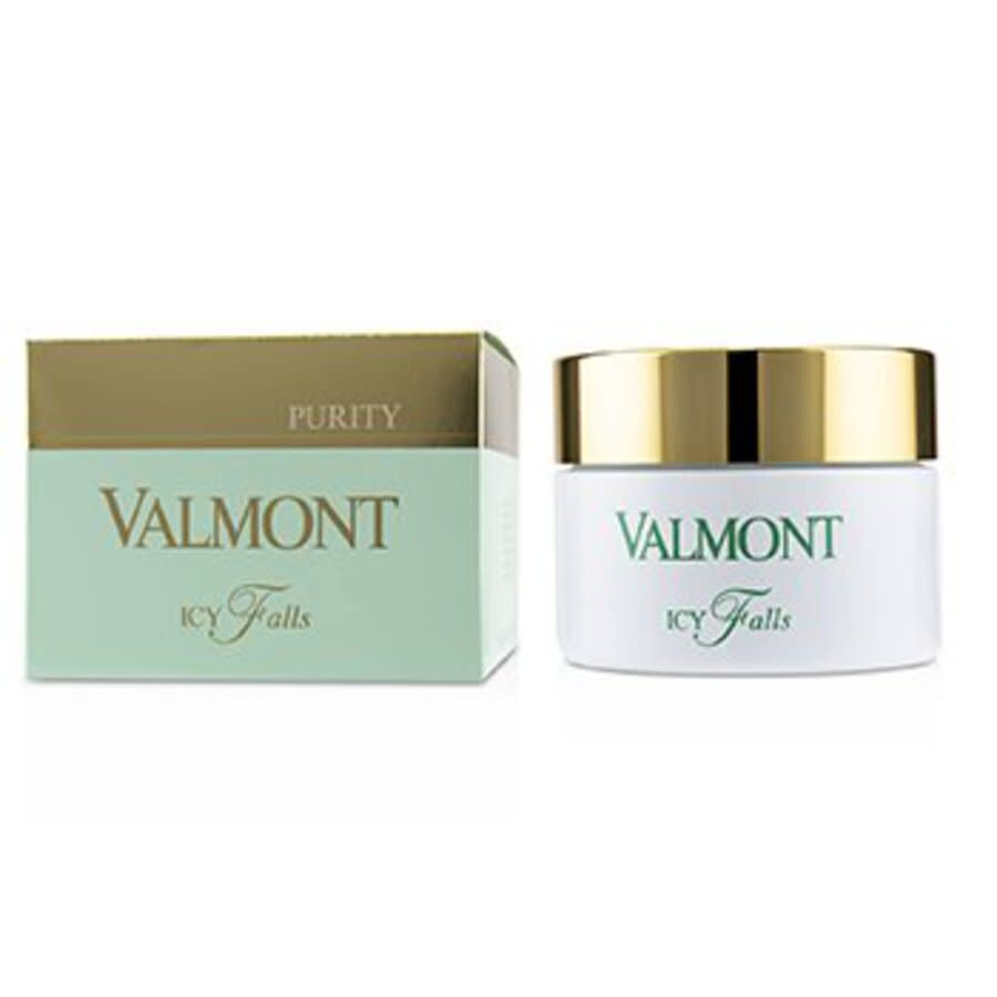 Valmont Purity Icy Falls (Refreshing Makeup Removing Jelly) 200ml/7oz