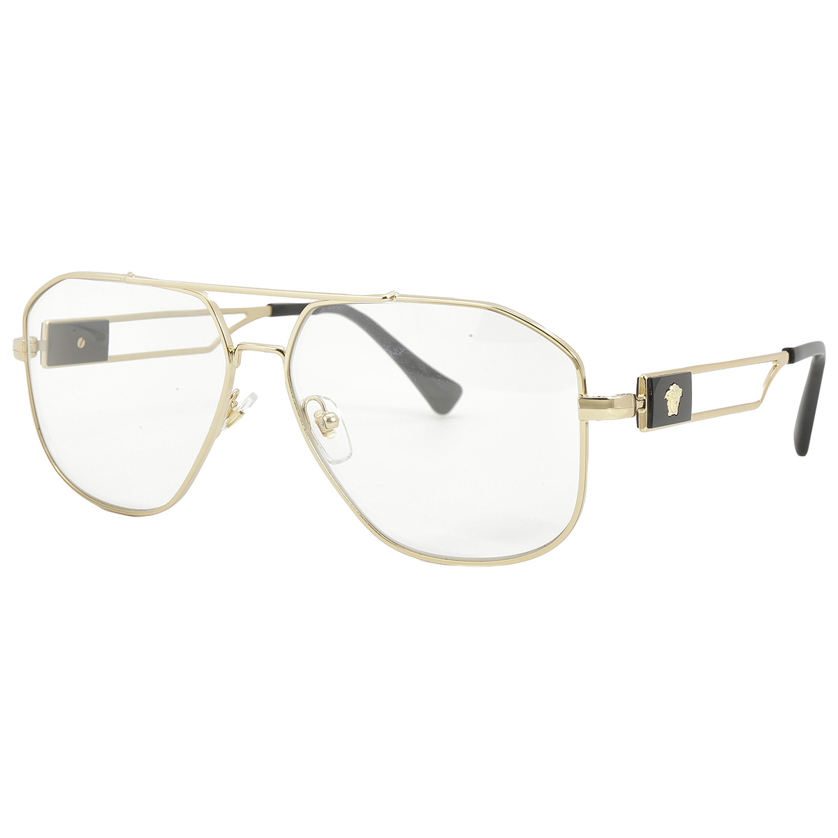 Lunettes De Vue Versace VE1287 1002