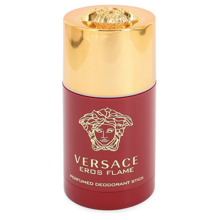 eros flame versace