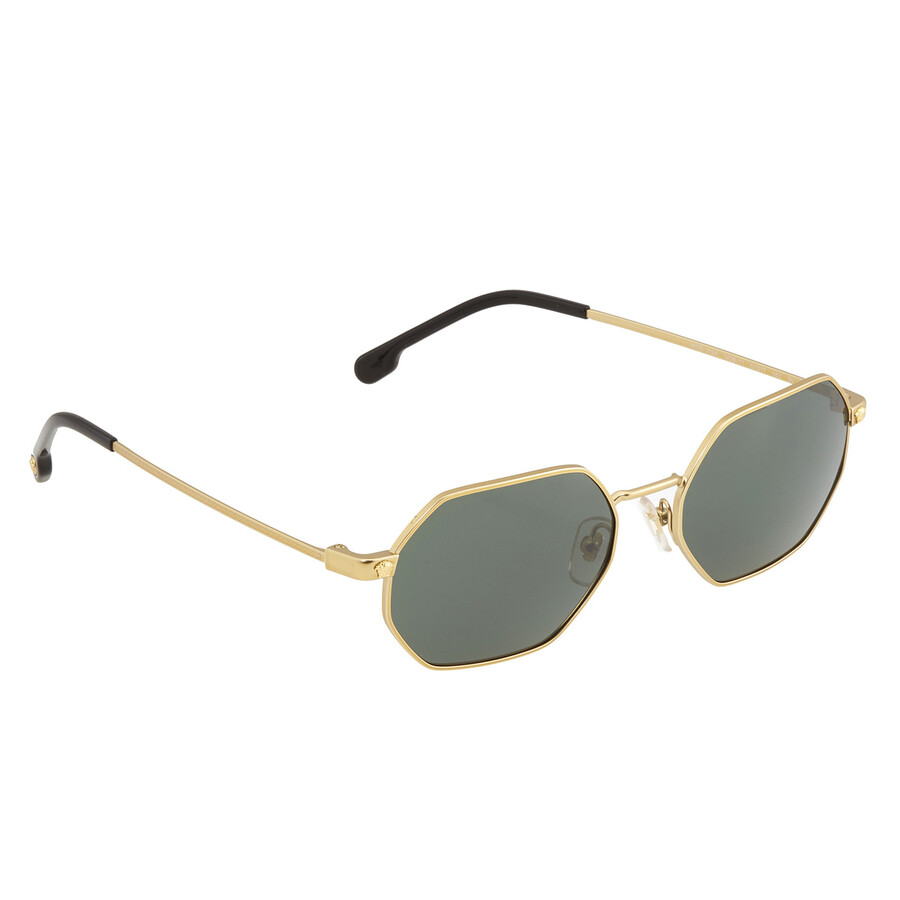 versace octagon glasses