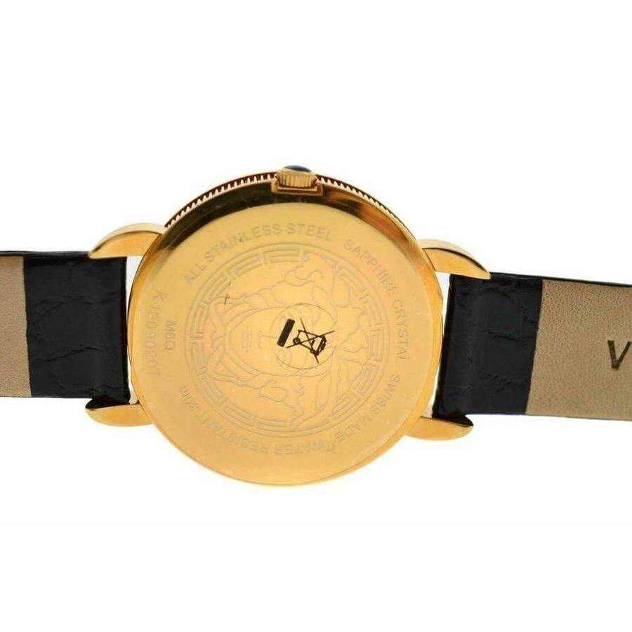 Versace Krios Quartz Ladies Watch M6Q80SD498 Watches, Krios