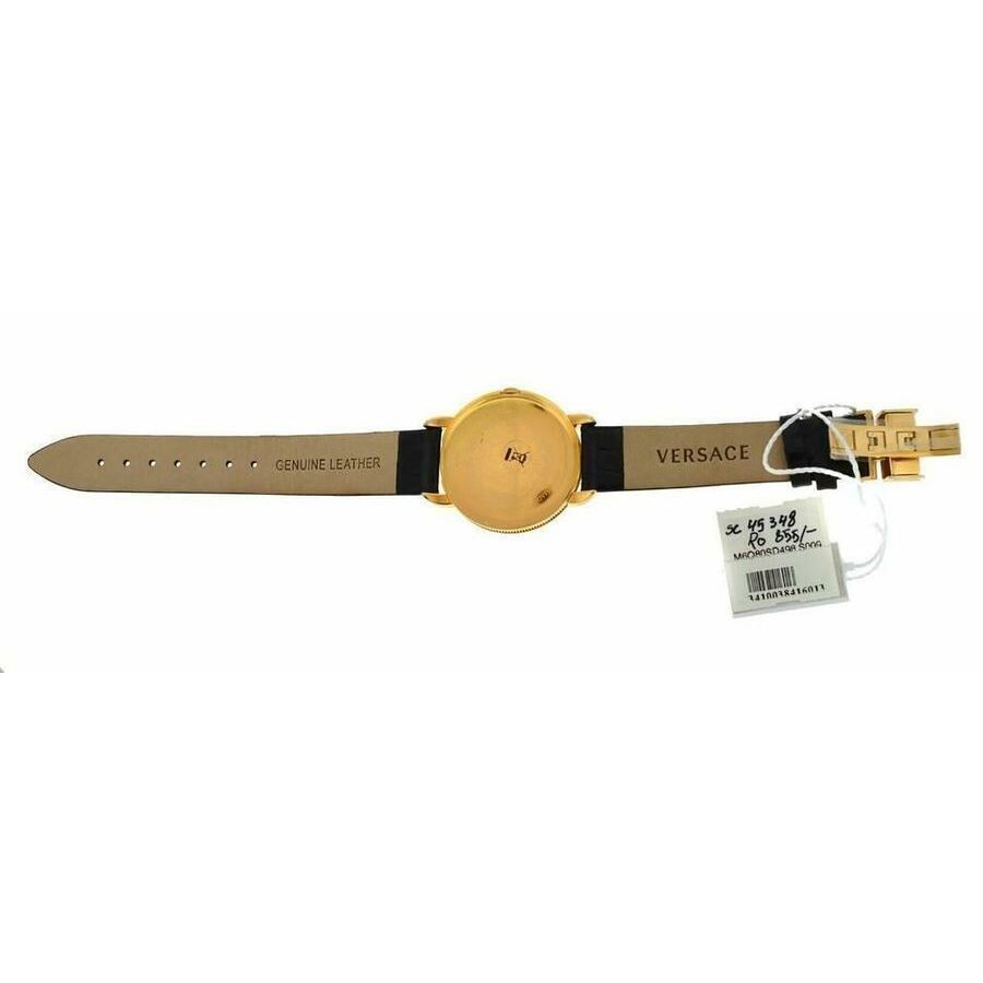 Versace Krios Quartz Ladies Watch M6Q80SD498 Watches, Krios