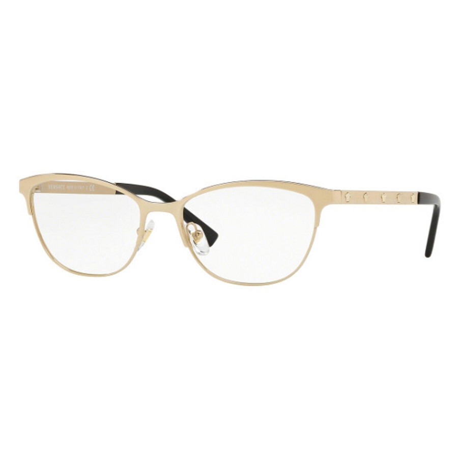 versace ladies glasses frames