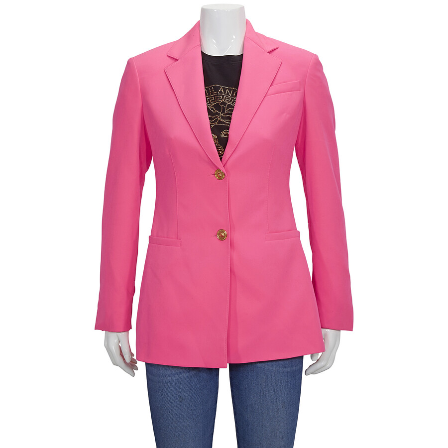 reigning champ coach jacket