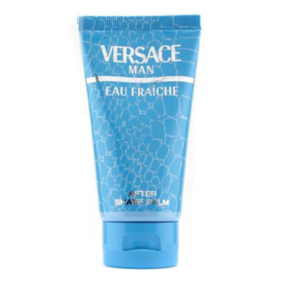 Versace Man Eau Fraiche Aftershave Balm 2.5 Oz 08018365500051