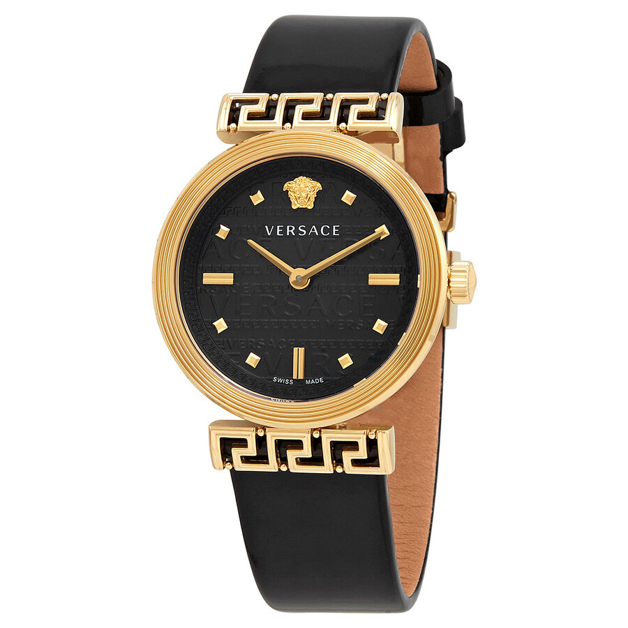 versace watch jomashop