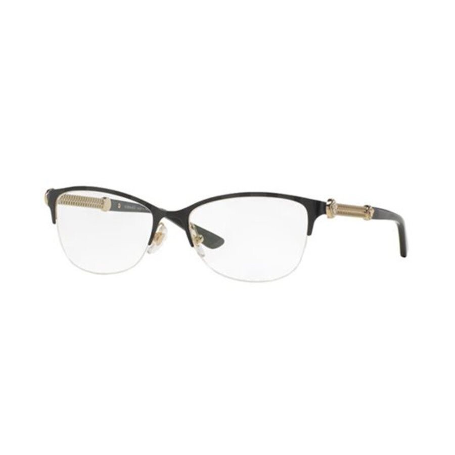 versace gold frames mens