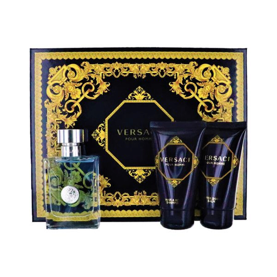 Versace Men's Versace Pour Homme EDT 1.7 oz Fragrances 8011003870226