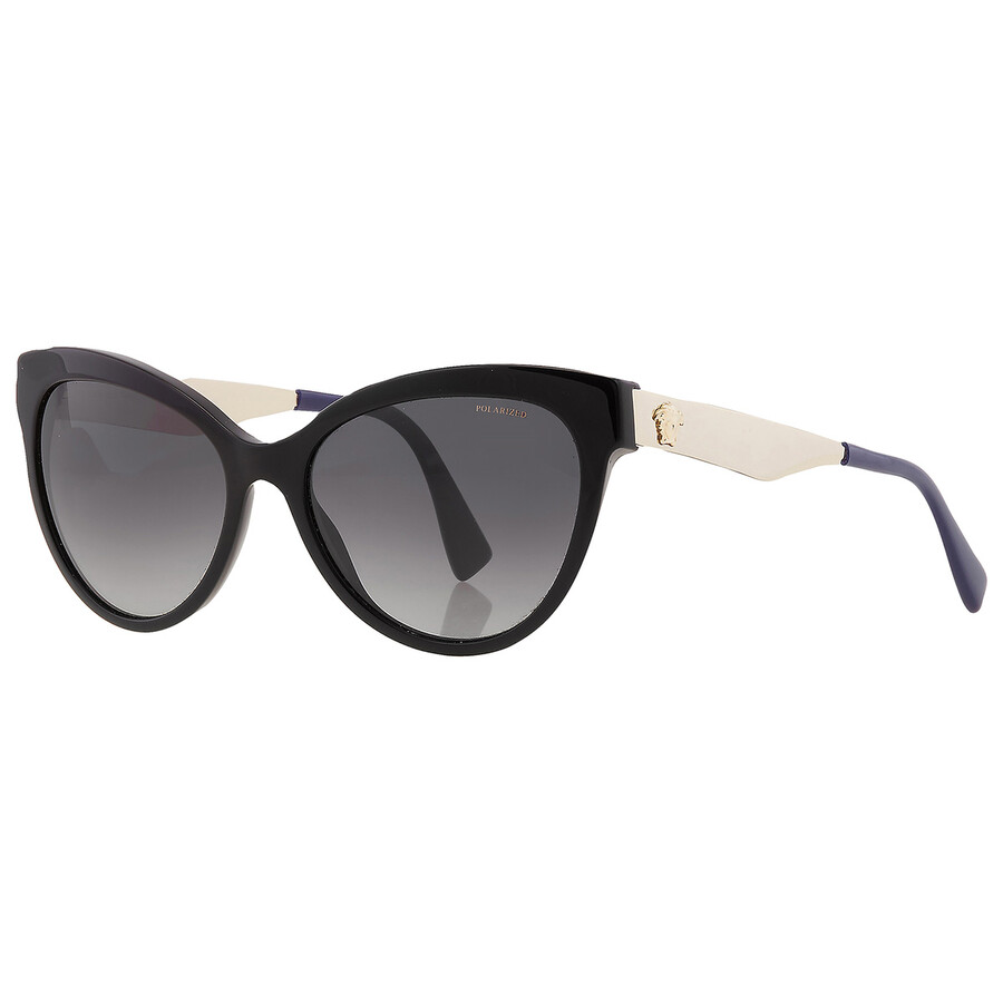 versace polarized sunglasses ve4338