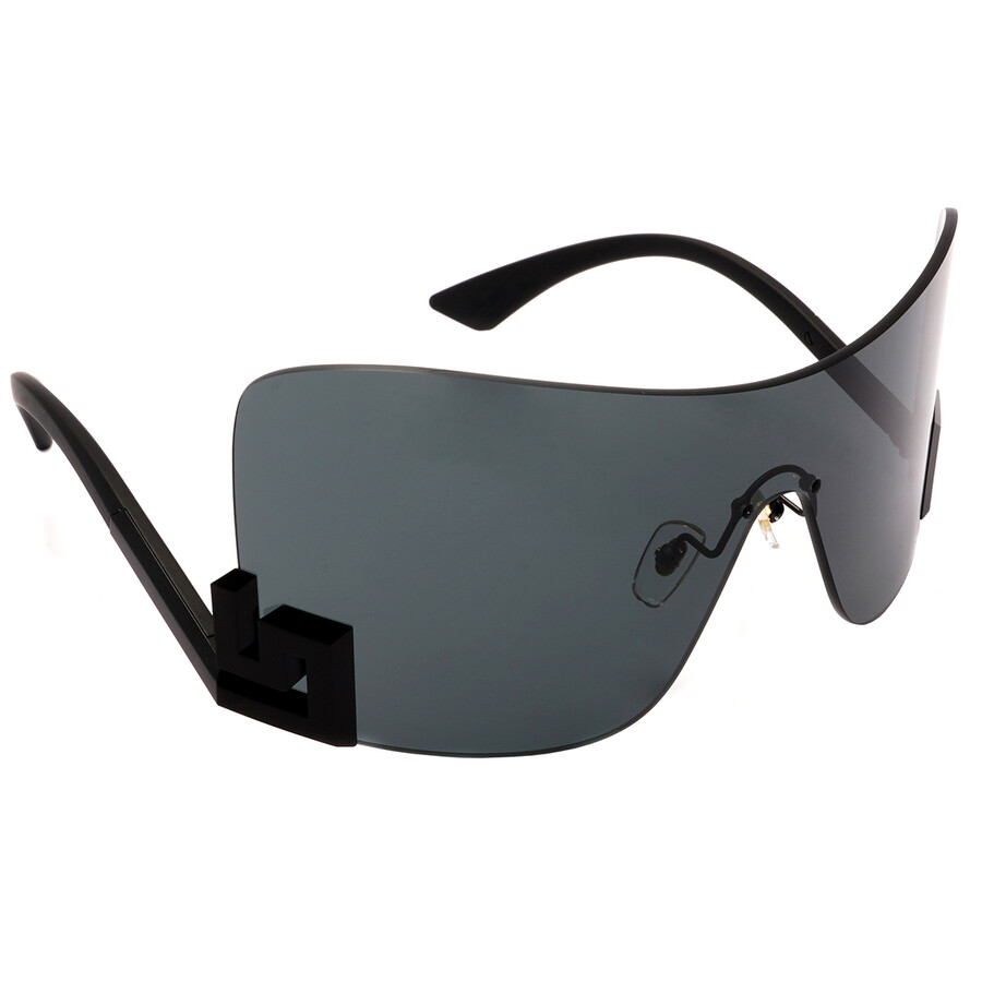 Versace Shield Unisex Sunglasses VE2240 125687 40 8056597555227