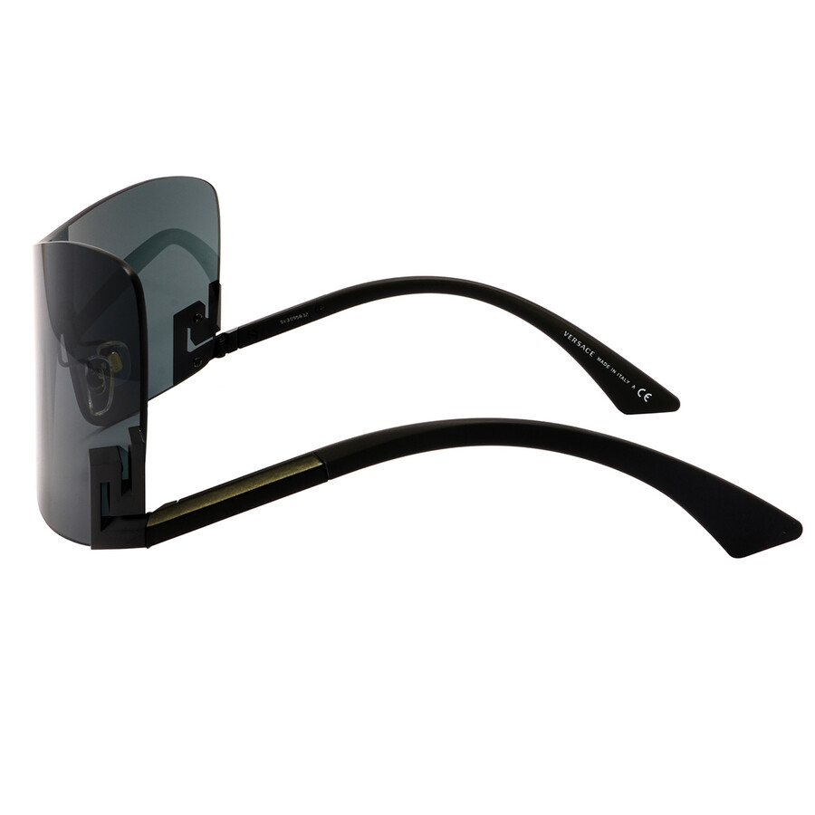 Versace Shield Unisex Sunglasses VE2240 125687 40 8056597555227