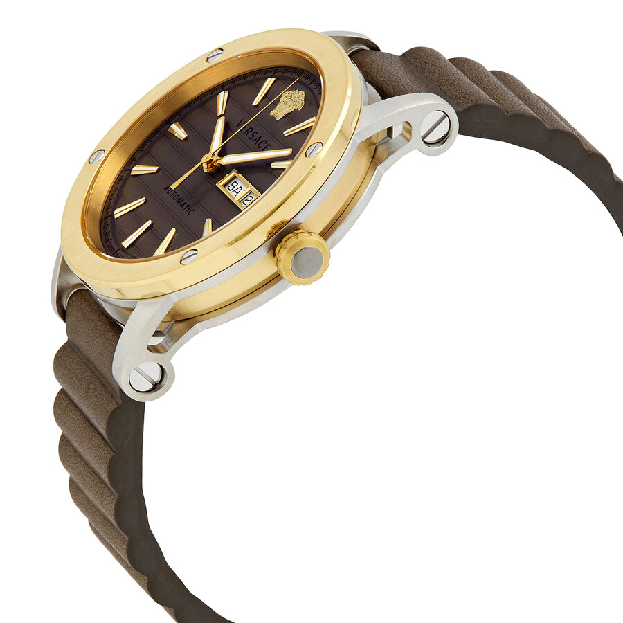 Versace theros automatic Clearance