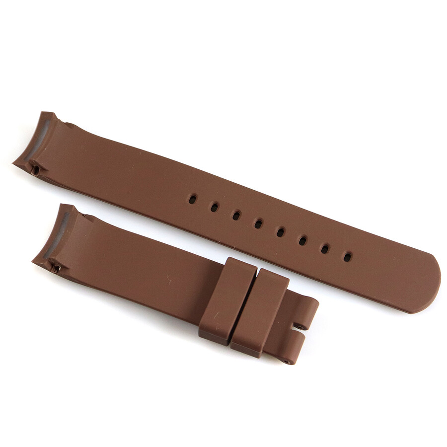 Versus By Versace 20 mm mm Watch Band VRSSGV120014 Watch Accessories