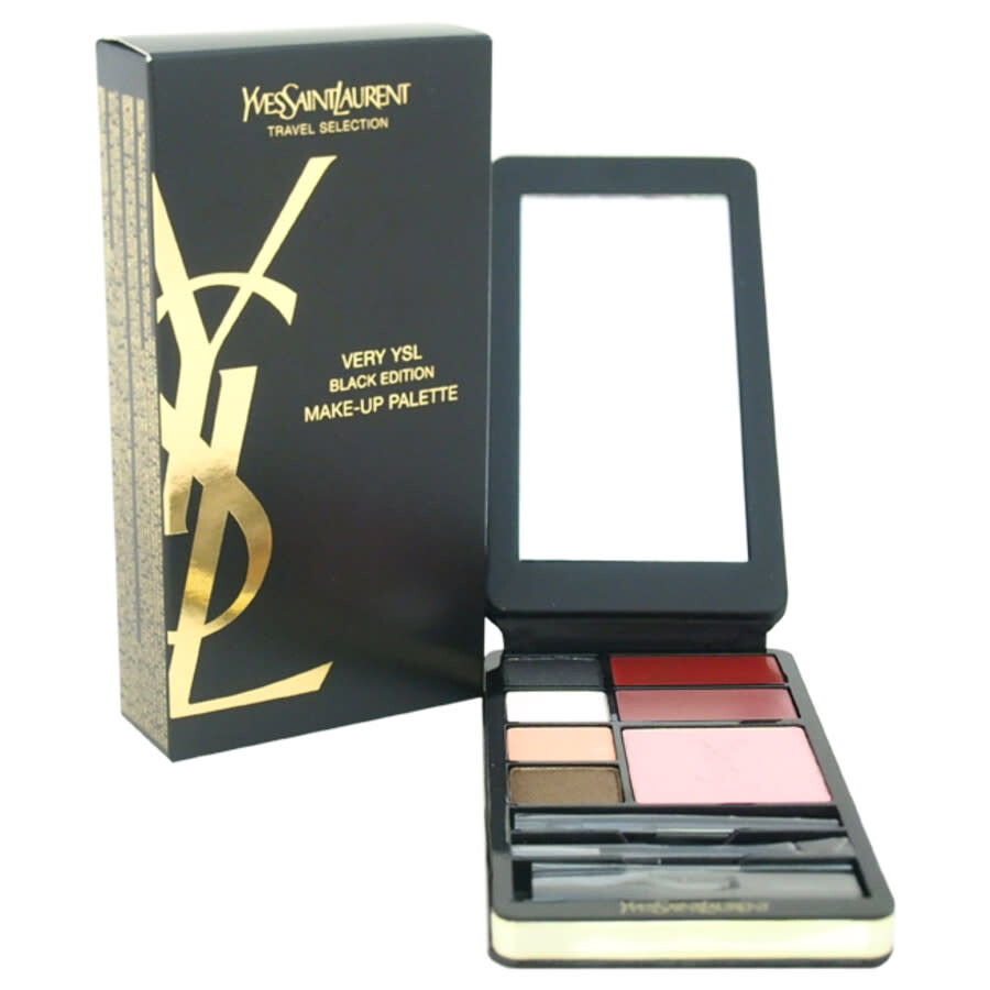 ysl travel palette