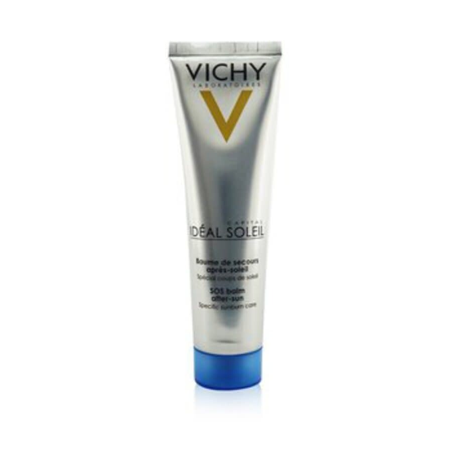 Vichy Ladies Capital Ideal Soleil After Sun SOS Balm 3.4 oz Skin Care